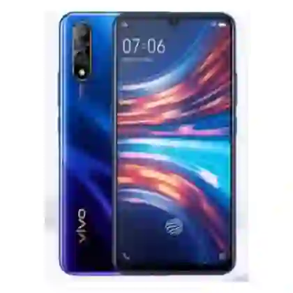 Thay màn hình Vivo S11 3