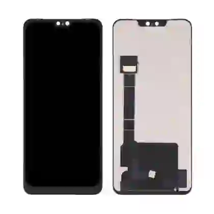 Thay màn hình Vivo S11 Pro 2