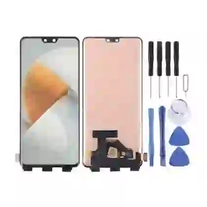 Thay màn hình Vivo S12 2
