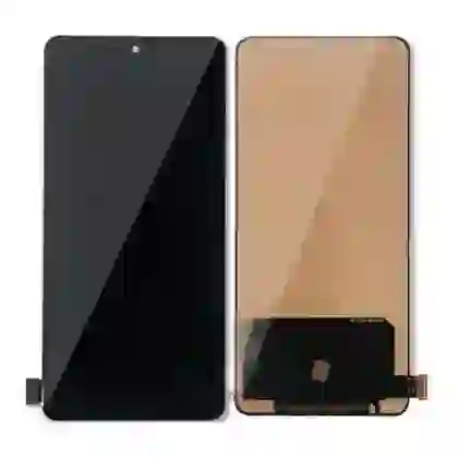 Thay màn hình Vivo S15 2