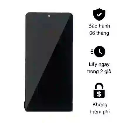 Thay màn hình Vivo S15 Pro 1