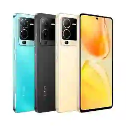 Thay màn hình Vivo S15e 3