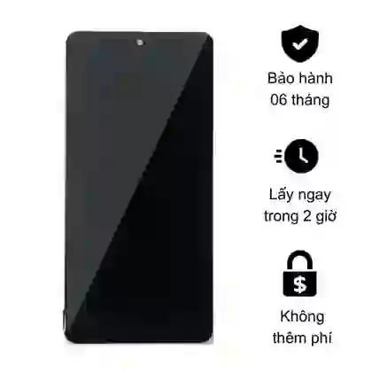 Thay màn hình Vivo S16 1