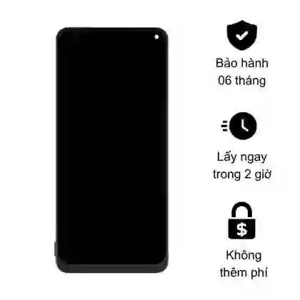 Thay màn hình Vivo S5 1