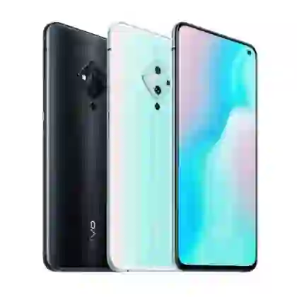 Thay màn hình Vivo S5 3