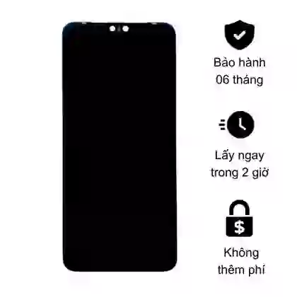 Thay màn hình Vivo S7 1