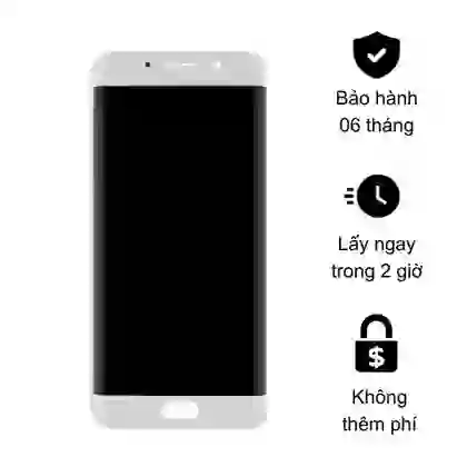 Thay màn hình Vivo V1 1