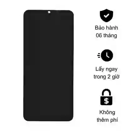 Thay màn hình Vivo V12 1
