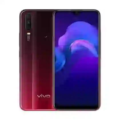 Thay màn hình Vivo V12 3