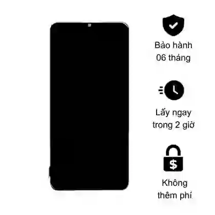 Thay màn hình Vivo V17 Neo 1