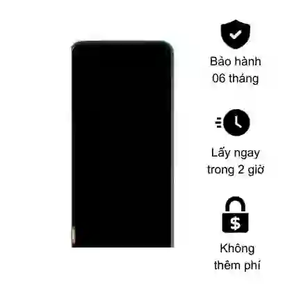 Thay màn hình Vivo V17 Pro 1