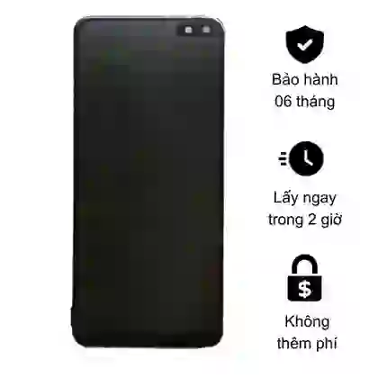 Thay màn hình Vivo V19 1