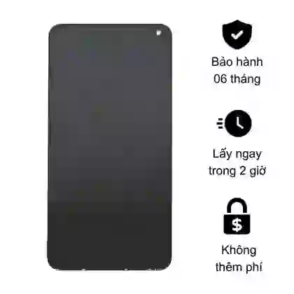 Thay màn hình Vivo V19 Neo 1