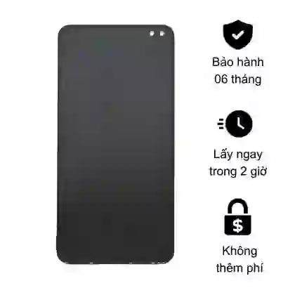 Thay màn hình Vivo V19 Pro 1