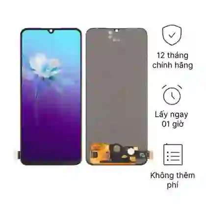 Thay màn hình Samsung Galaxy A02 hãng Safety 1