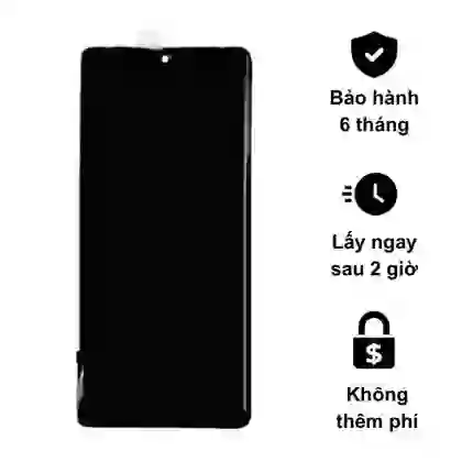 Thay màn hình Vivo V29E 1
