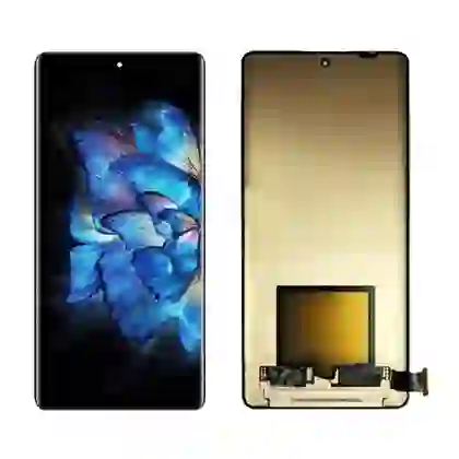 Thay màn hình Vivo X Note 3