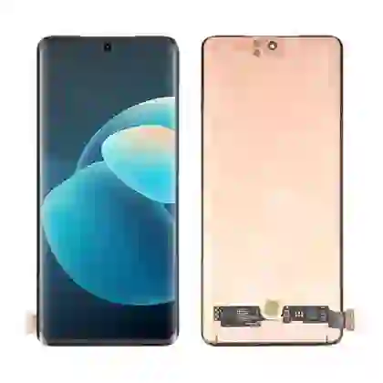 Thay màn hình Vivo X60 Pro 3