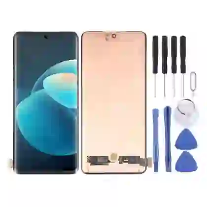 Thay màn hình Vivo X60 Pro Plus 3