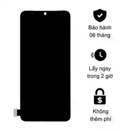 Thay màn hình Vivo X80 Lite 3