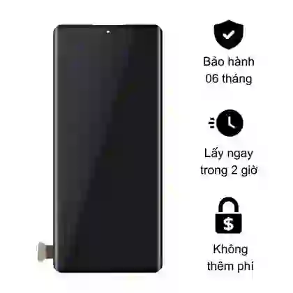 Thay màn hình Vivo X80 Pro Plus 3
