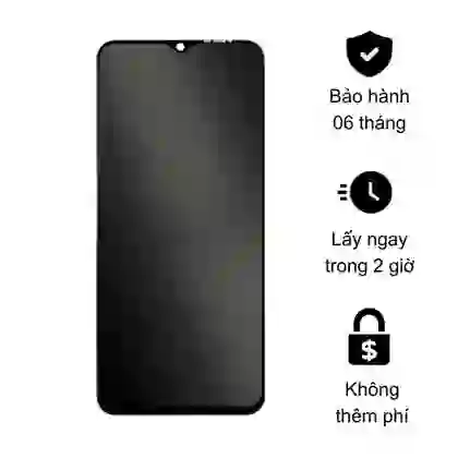 Thay màn hình Vivo Y01 1