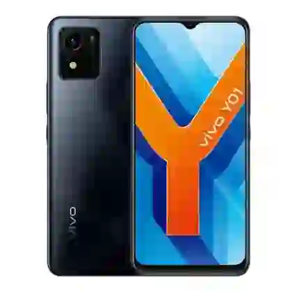 Thay màn hình Vivo Y01 3