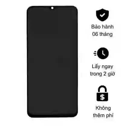 Thay màn hình Vivo Y02a 1