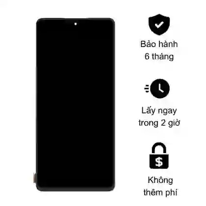 Thay màn hình Vivo Y12s 2