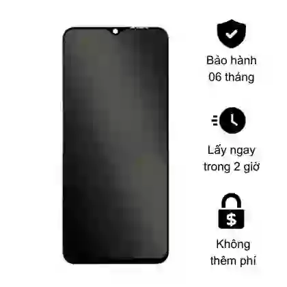 Thay màn hình Vivo Y15a 1