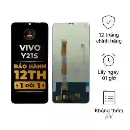 Thay màn hình Samsung Galaxy A02 hãng Safety 1