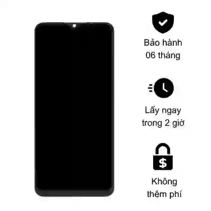 Thay màn hình Vivo Y22S 3
