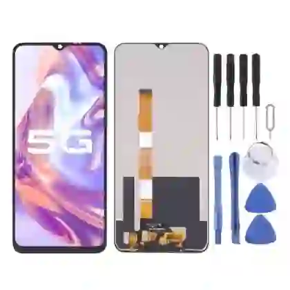 Thay màn hình Vivo Y31s 2