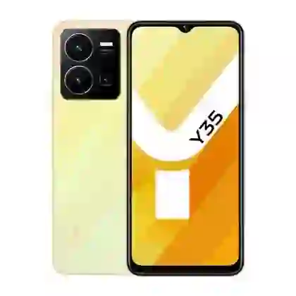 Thay màn hình Vivo Y35 3