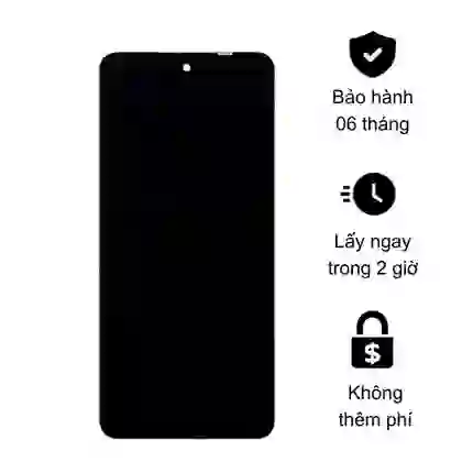 Thay màn hình Vivo Y36 1