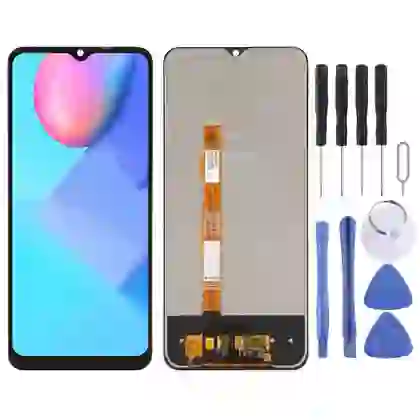 Thay màn hình Vivo Y3S 2