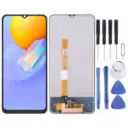 Thay màn hình Samsung Galaxy A02 hãng Safety 2