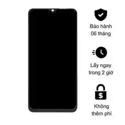 Thay màn hình Vivo Y51a 1