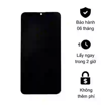 Thay màn hình Vivo Y5s 1