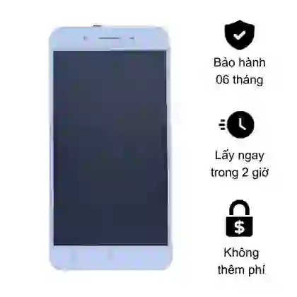 Thay màn hình Vivo Y66 1