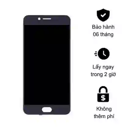 Thay màn hình Vivo Y7 2