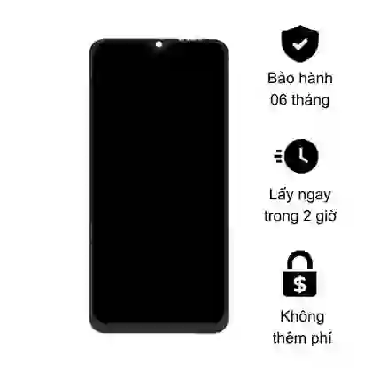 Thay màn hình Vivo Y73s 1