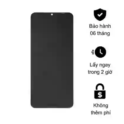 Thay màn hình Vivo Y75s 1