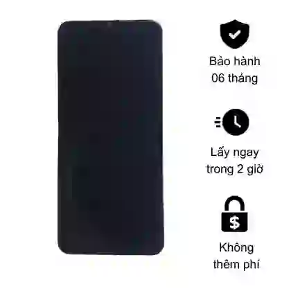 Thay màn hình Vivo Y76 1