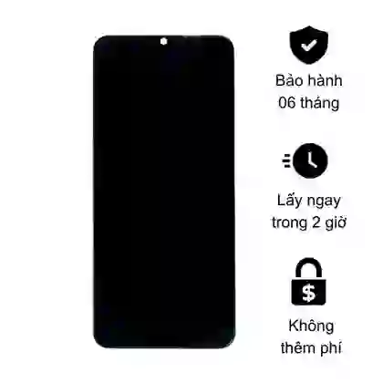 Thay màn hình Vivo Y77 1