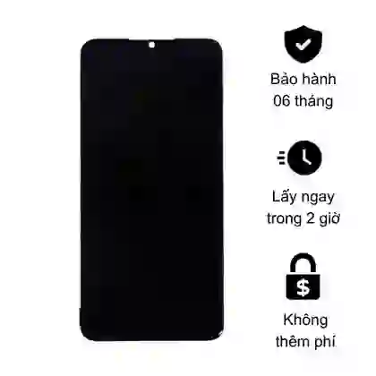 Thay màn hình Vivo Y7s 1