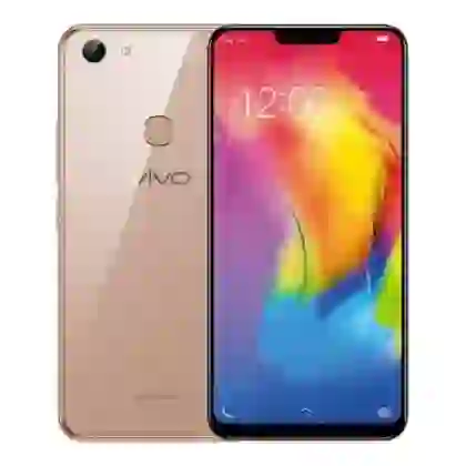 Thay màn hình Vivo Y83S 3