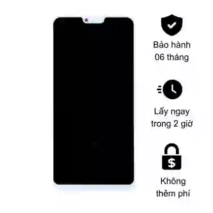Thay màn hình Vivo Y85a 1