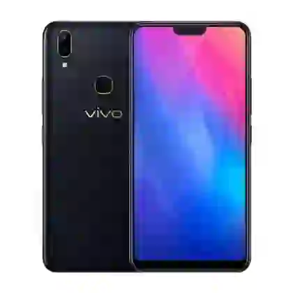 Thay màn hình Vivo Y85a 3