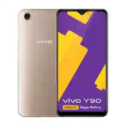 Thay màn hình Vivo Y90 3